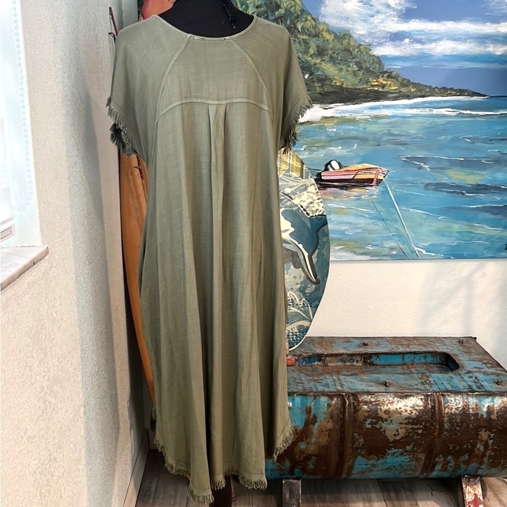 Vasna,Made in Italy,Sophistication,Classic Style,Dress Up/Down,EUC, Size M - Picture 4 of 9